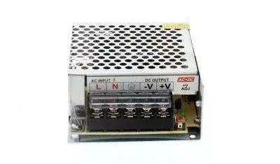 Sursa in comutatie AC-DC 25W 5V 5A Well