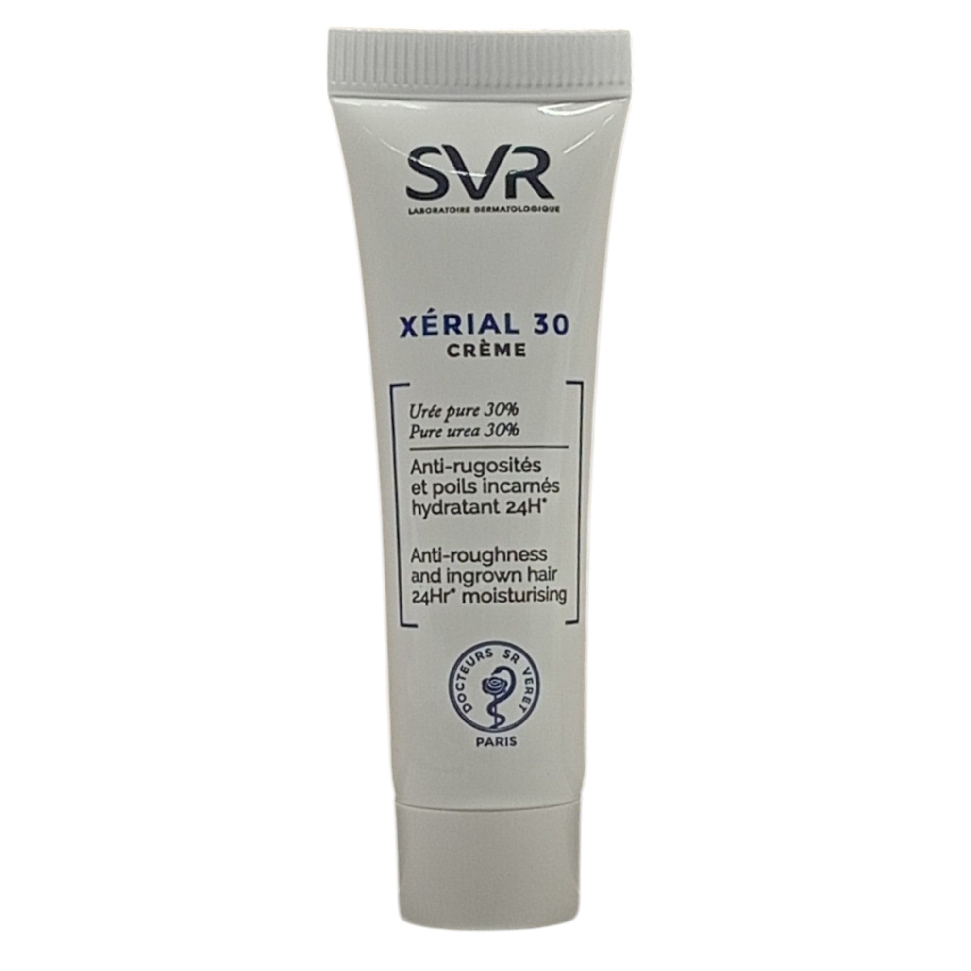 SVR, Xerial, Anti-roșeață, Smântână, Pentru față, 10 ml *Mostră - Olmarkt