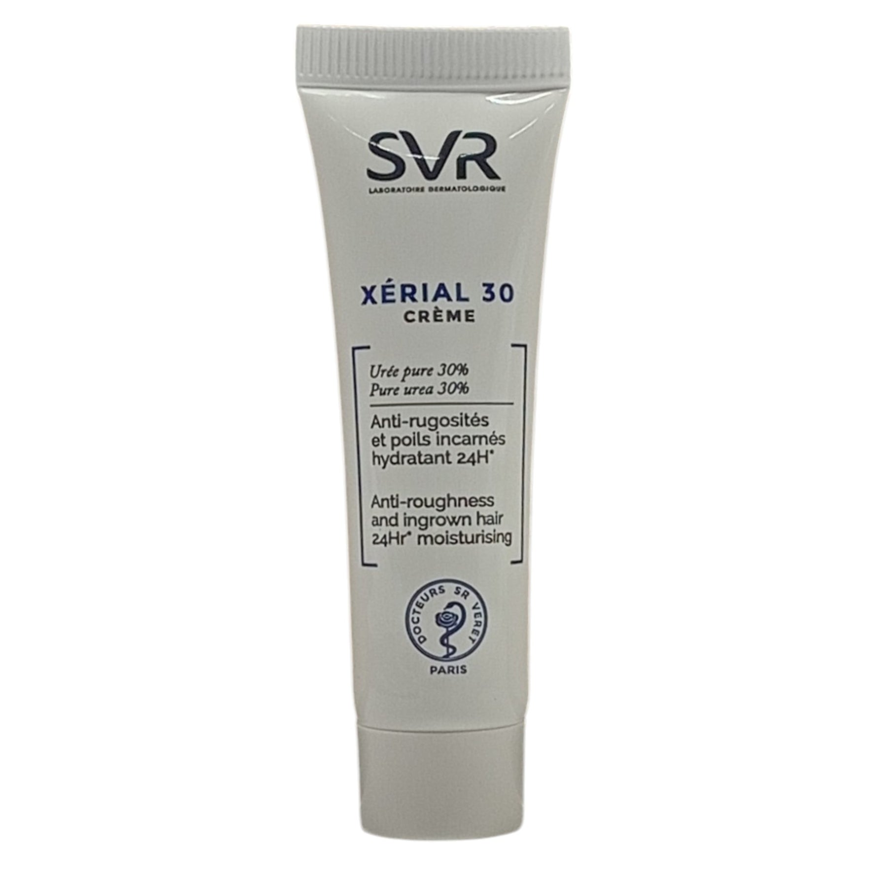 SVR, Xerial, Anti-roșeață, Smântână, Pentru față, 10 ml *Mostră - Olmarkt