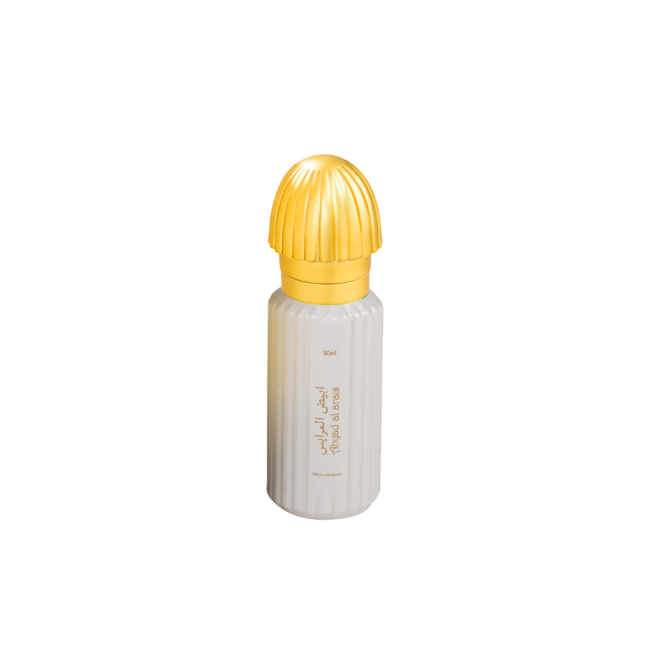 Swiss Arabian, Abyad Al Arais, Apă de parfum, Unisex, 50 ml