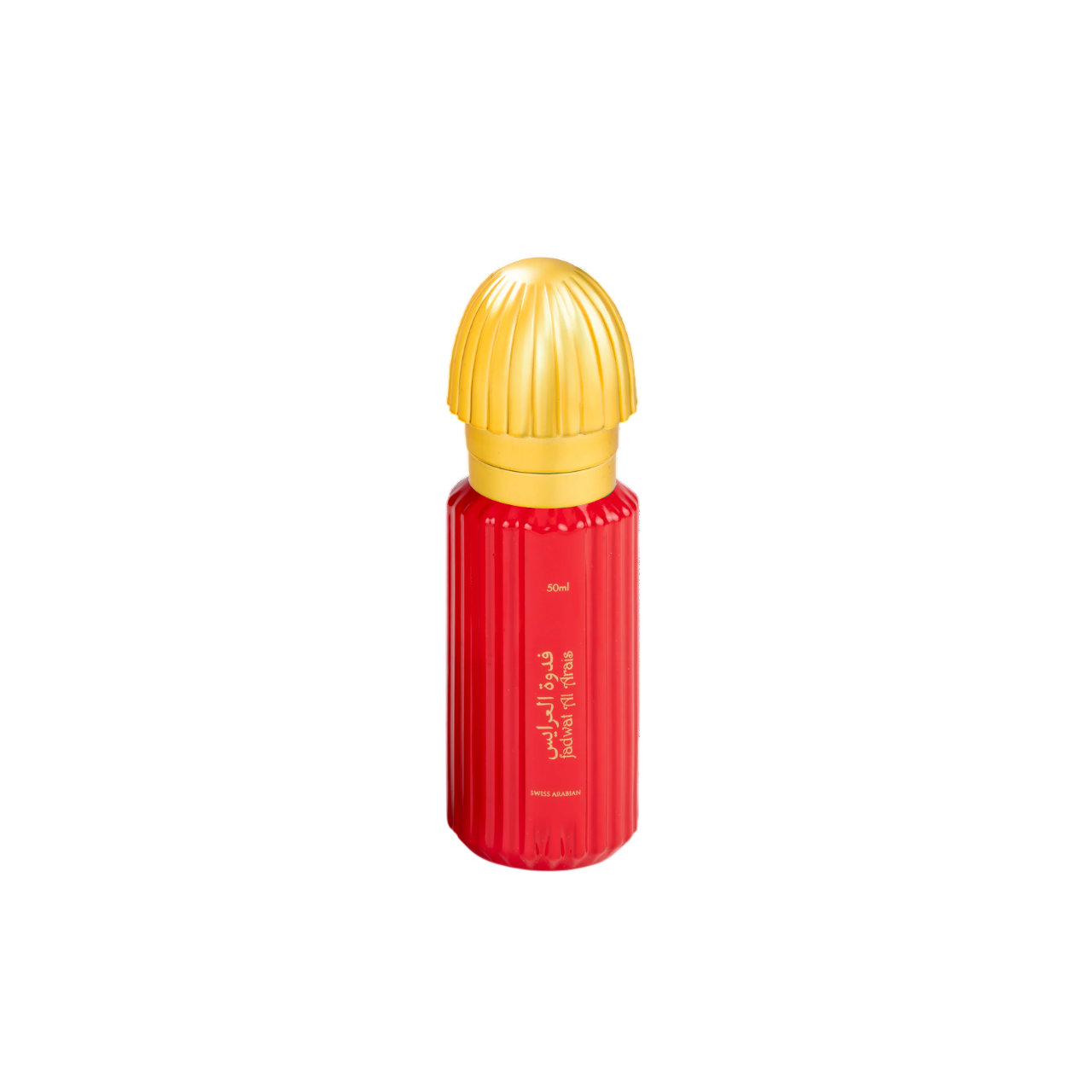 Swiss Arabian, Fadwat Al Arais, Apă de parfum, Unisex, 50 ml