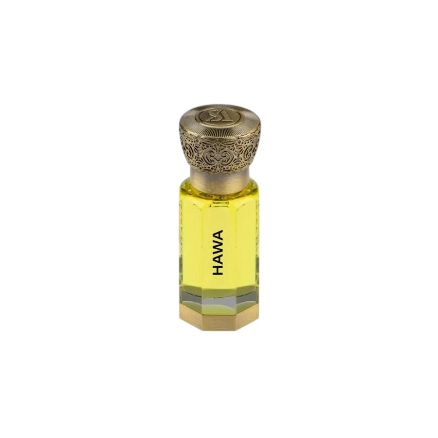 Swiss Arabian, Hawa, Ulei de parfum, Unisex, 15 ml