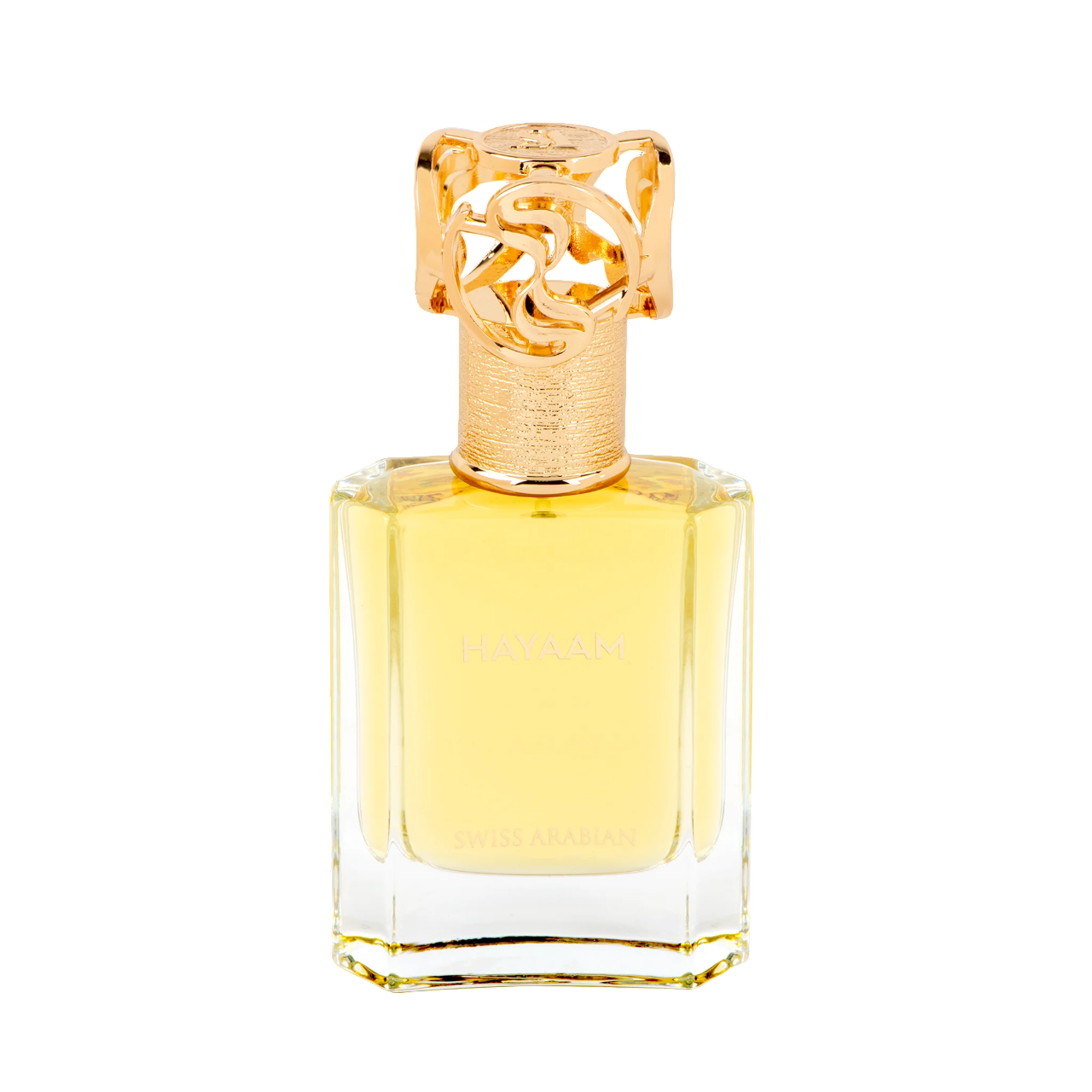 Swiss Arabian, Hayaam, Apă de parfum, Unisex, 50 ml