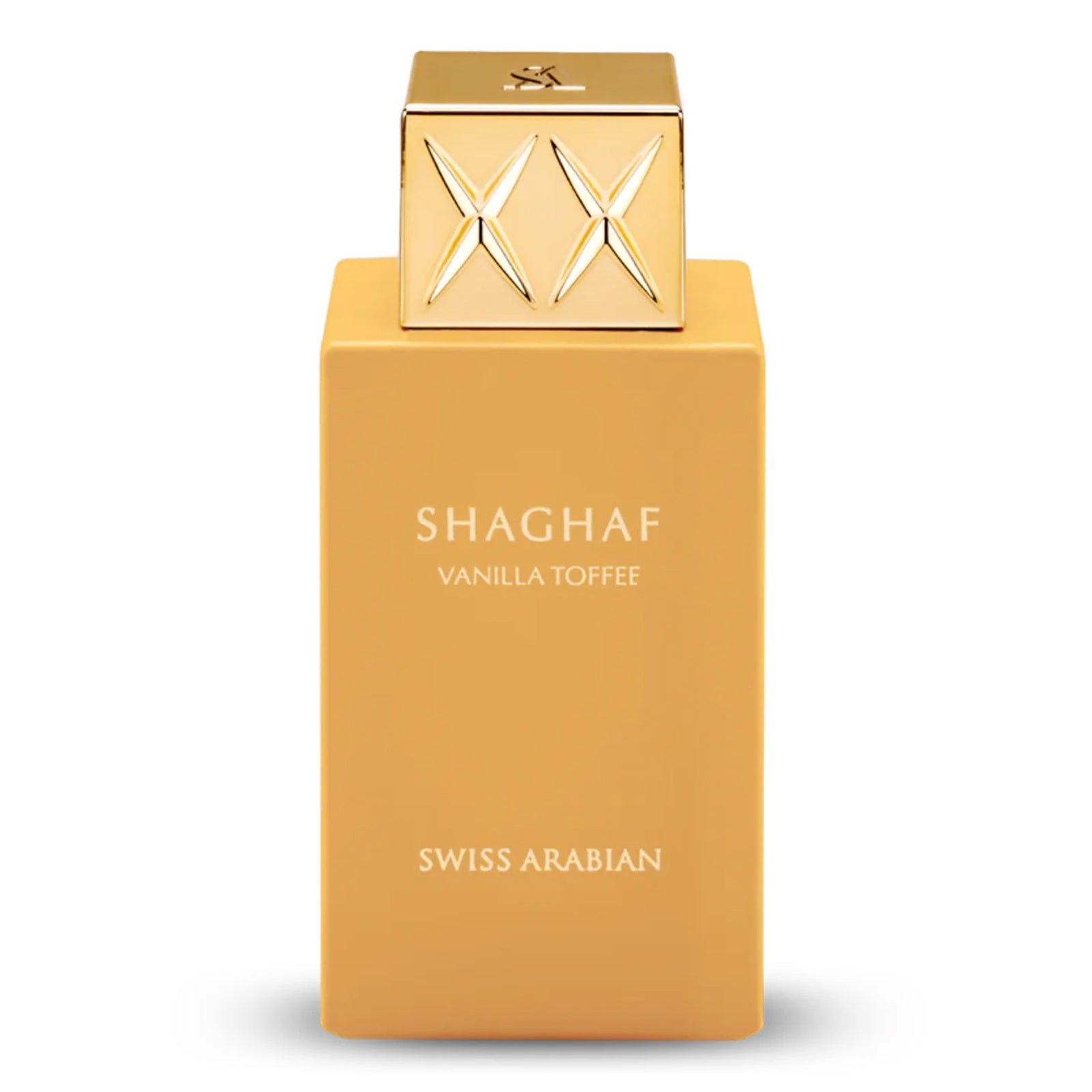 Swiss Arabian, Vanilla Toffee, Apă de parfum, Unisex, 75 ml