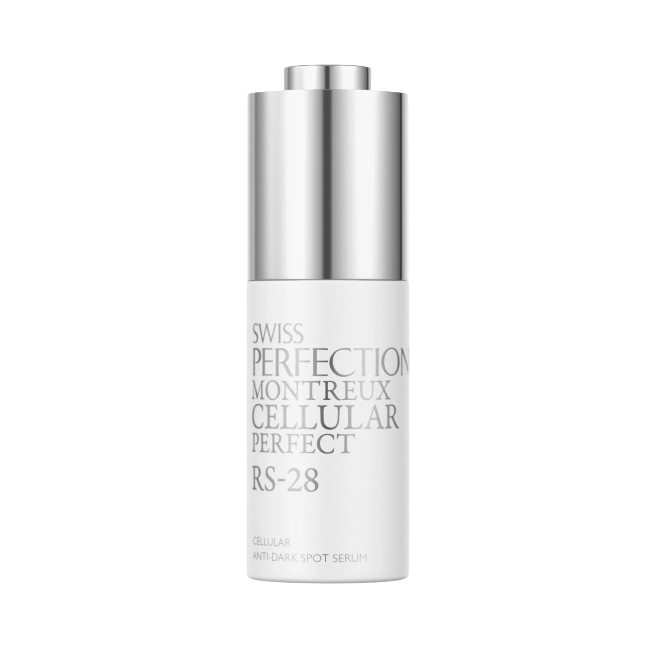 Swiss Perfection, RS-28 Cellular, Anti-pete întunecate, Ser pentru ochi, 30 ml