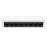 Switch 8 porturi 10/100 MBPS S108 Tenda