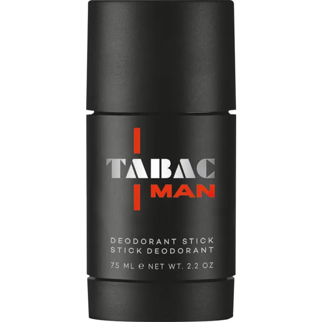 Tabac, Man, Protecție, Parfum, Deodorant stick, Pentru bărbați, 75 ml