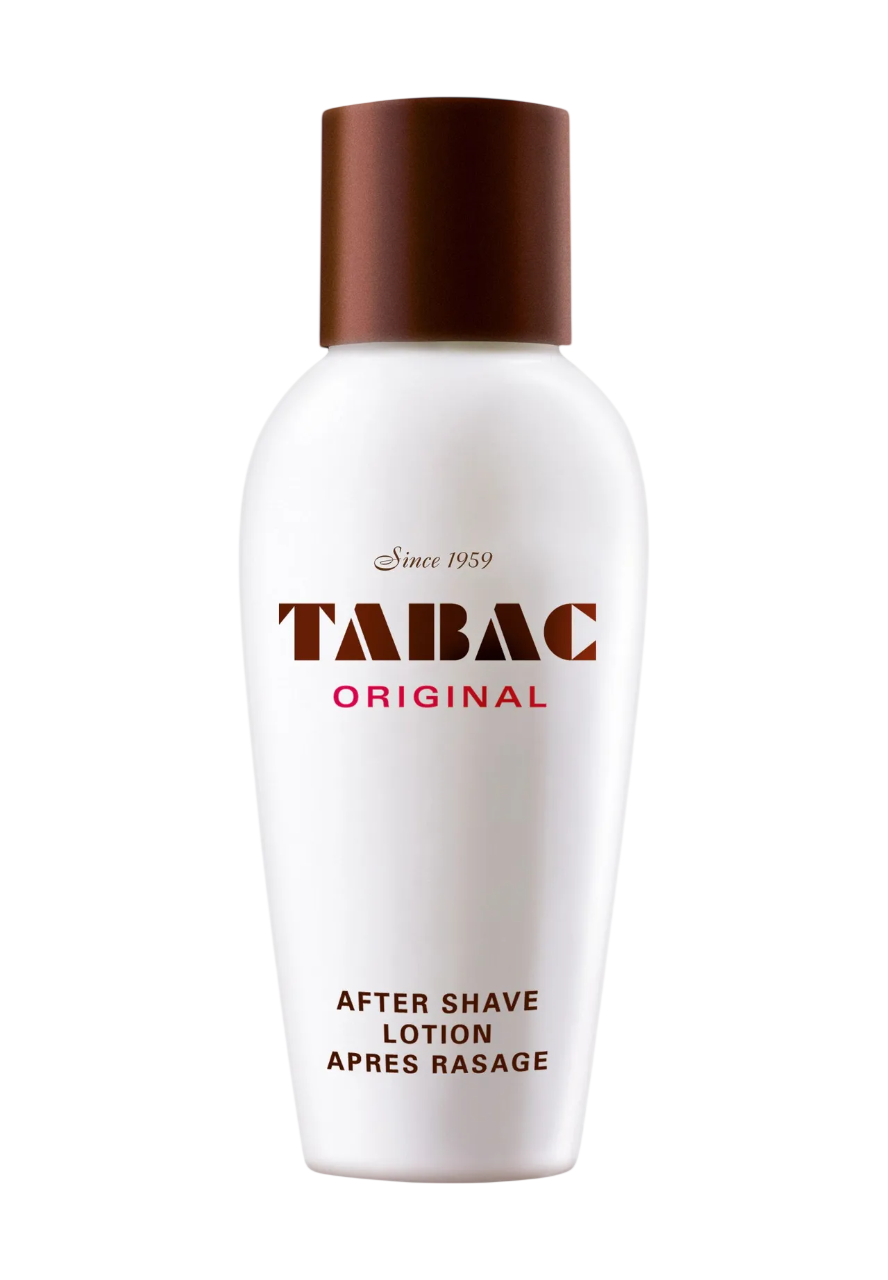 Tabac, Original, Calmant și răcoritor, Loțiune după bărbierit, 150 ml