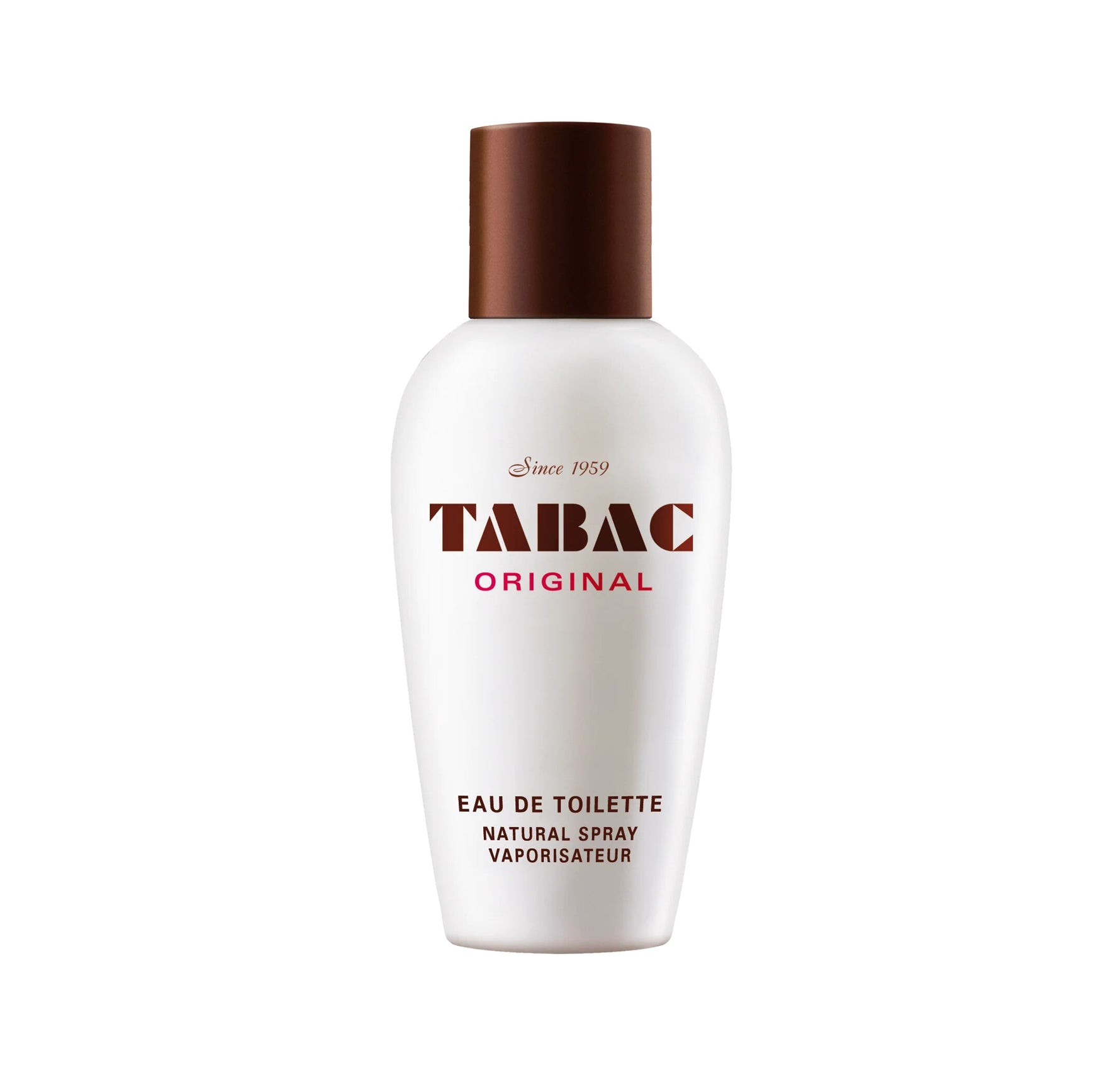 Tabac, Original, Apă de Colonie, Pentru bărbați, 50 ml