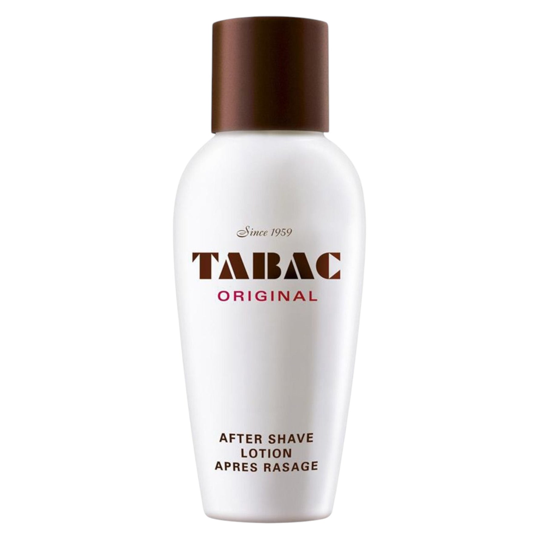 Tabac, Original, Hidratant, Loțiune după bărbierit, 50 ml