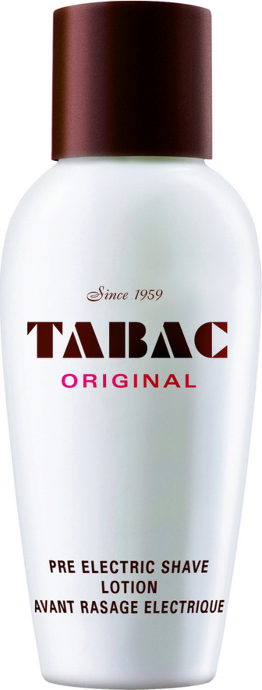 Tabac, Original, Protecție, Fluid pentru înainte și după bărbierit, 150 ml