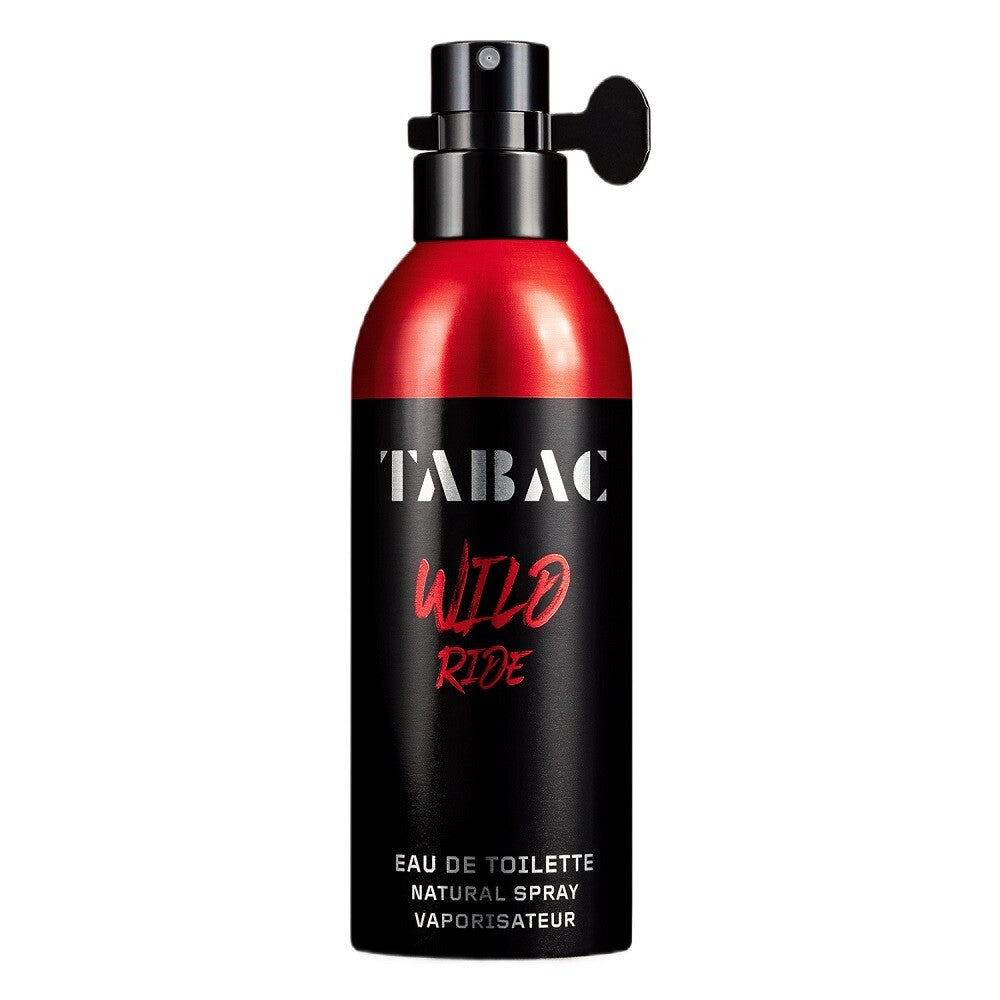 Tabac, Wild Ride, Apă de toaletă, Pentru bărbați, 75 ml