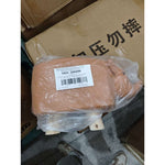 Taburet pentru Copii, Flippy, Scaun Tip Taburet, Model Elefant, din Lemn Masiv, Scaun pentru Copii, 30 x 25 x 25 cm,