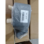 Taburet pentru Copii, Flippy, Scaun Tip Taburet, Model Elefant, din Lemn Masiv, Scaun pentru Copii, 30 x 25 x 25 cm,
