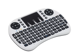 Tastatura bluetooth dedicata android smart