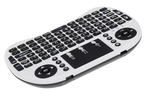 Tastatura bluetooth dedicata android smart
