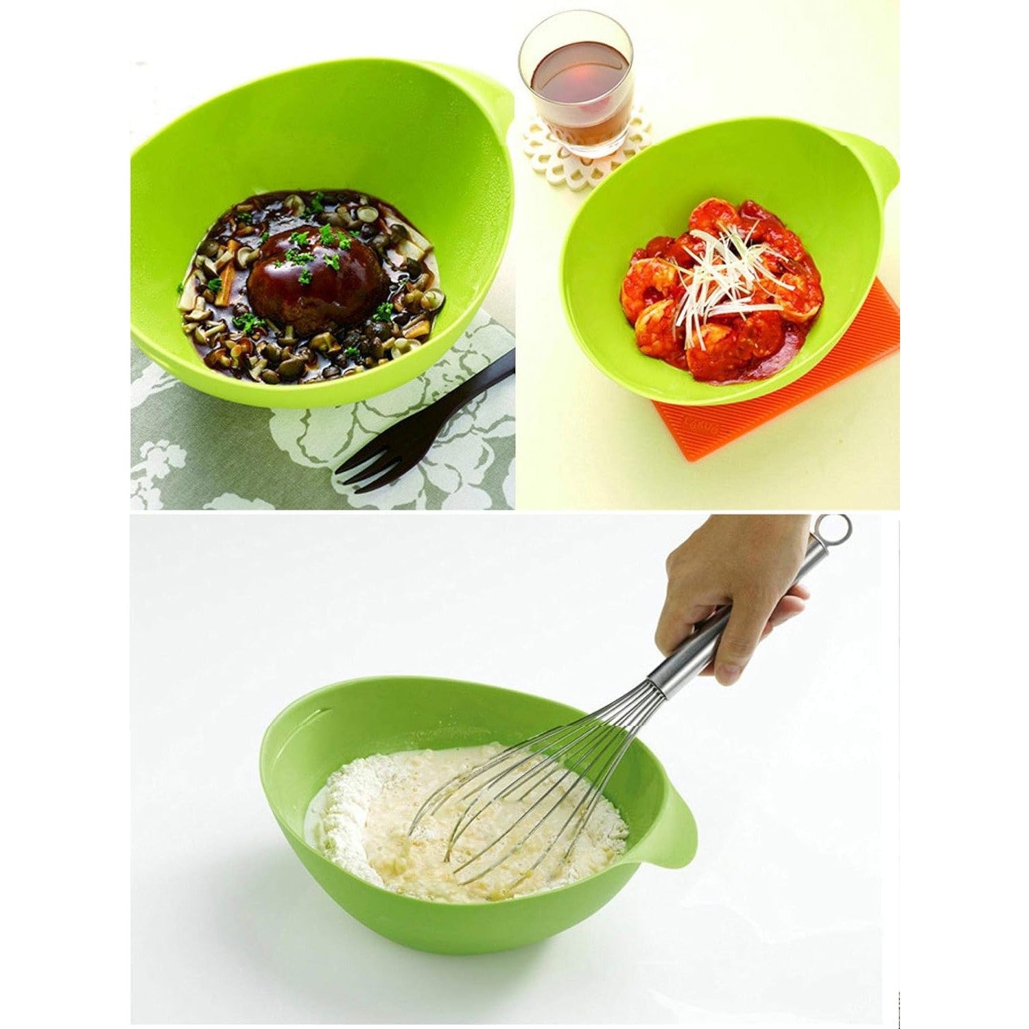 Tava de Copt pentru Cuptor, Flippy, pentru Paine, Peste, Legume, din Silicon, Pliabila, Multifunctionala, Forma pentru