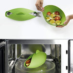 Tava de Copt pentru Cuptor, Flippy, pentru Paine, Peste, Legume, din Silicon, Pliabila, Multifunctionala, Forma pentru