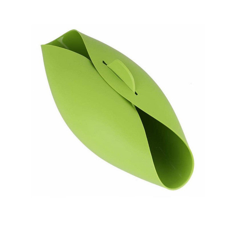 Tava de Copt pentru Cuptor, Flippy, pentru Paine, Peste, Legume, din Silicon, Pliabila, Multifunctionala, Forma pentru