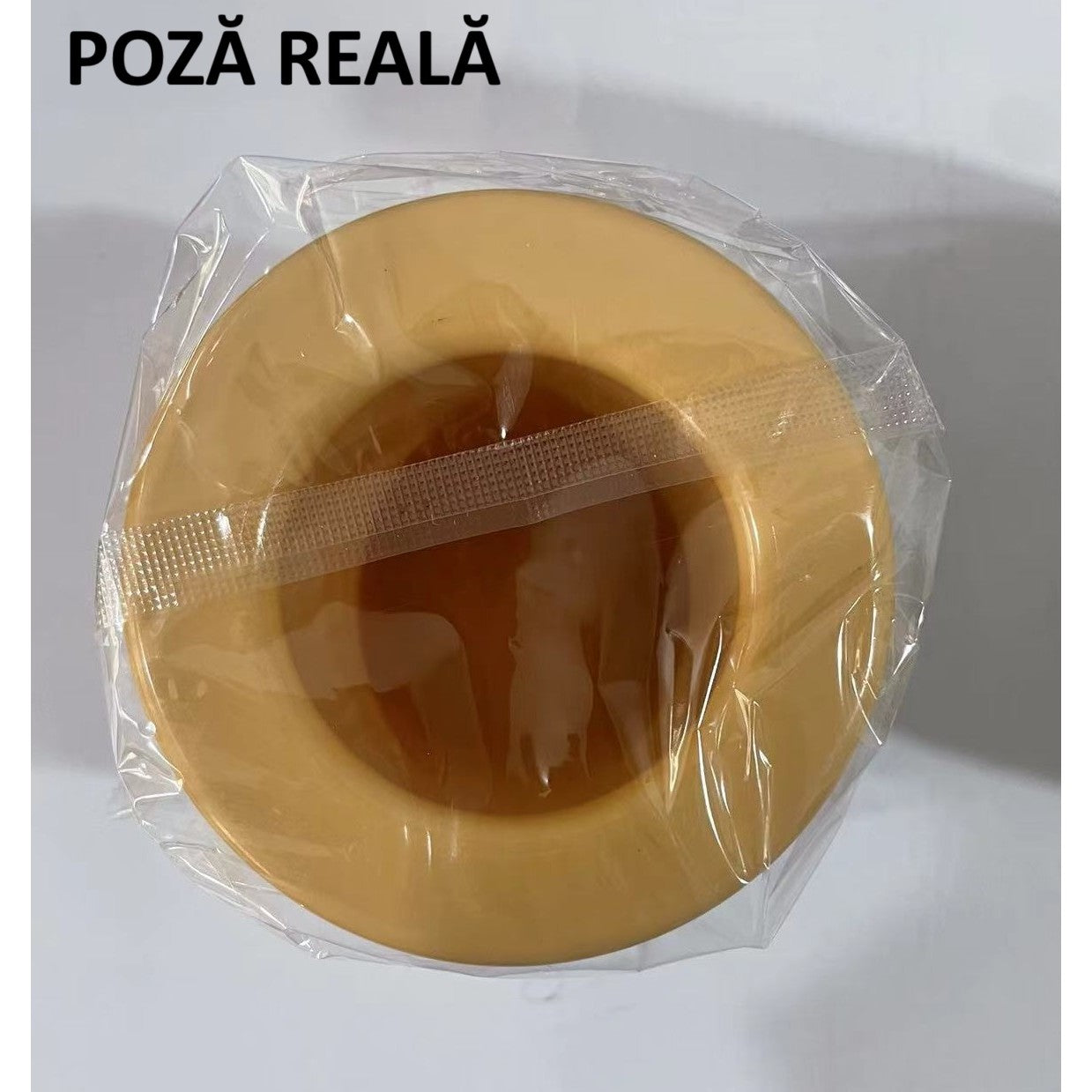 Tava de Gheata din Silicon cu Capac, Flippy, Forma de Gheata pentru Racirea Bauturilor, in Forma de Pahar, Silicon fara