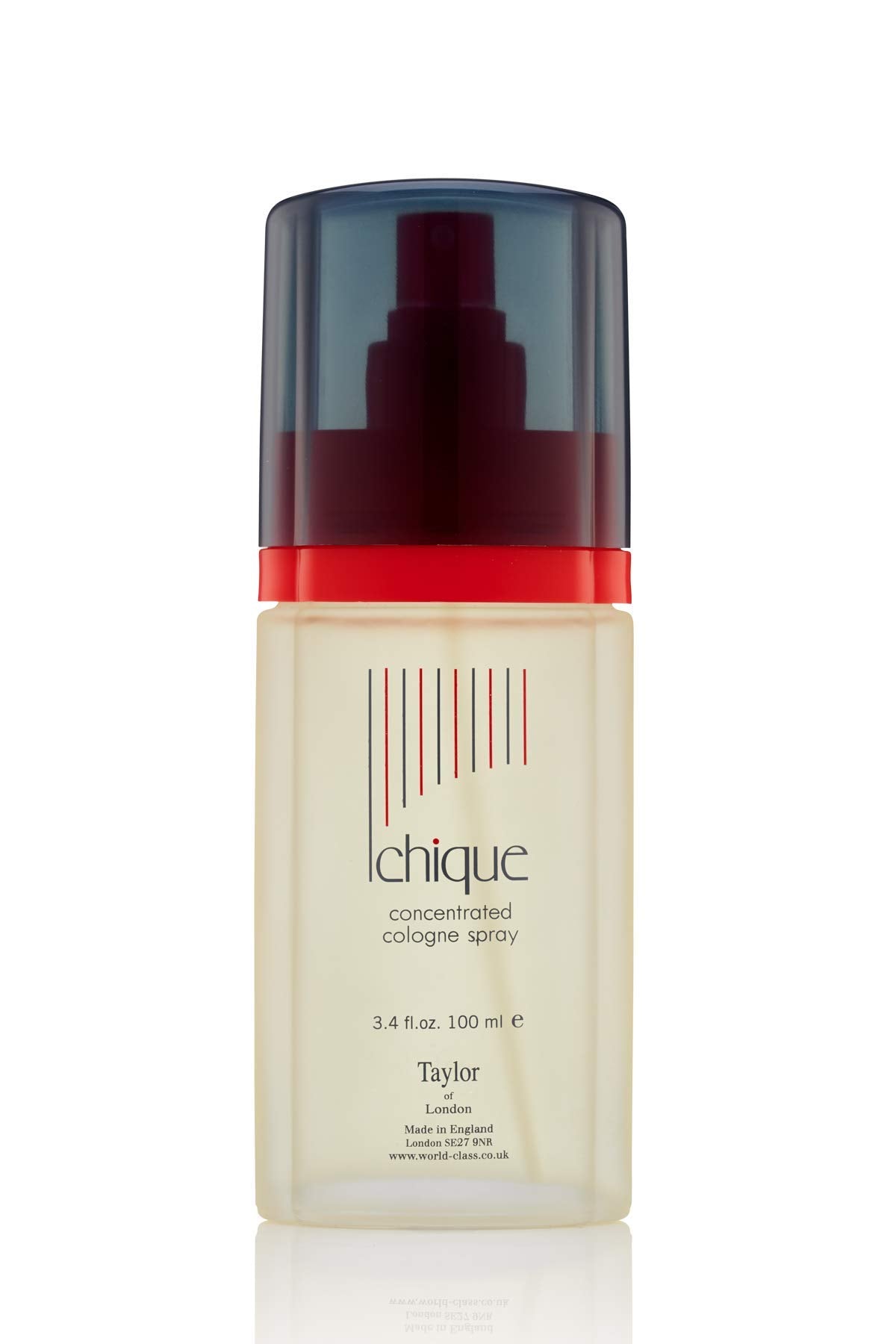 Taylor Of London, Chique, Apă de Colonie, Pentru femei, 100 ml
