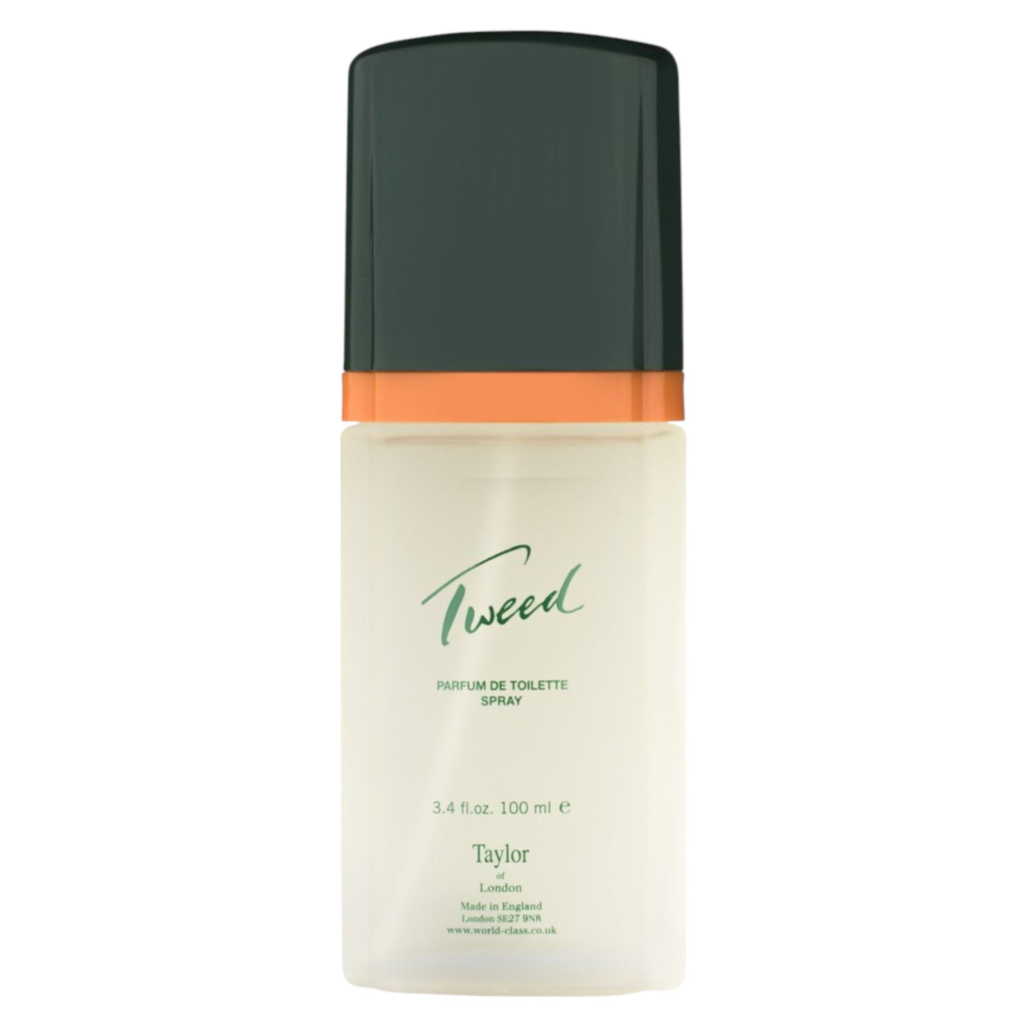 Taylor Of London, Tweed, Apă de toaletă, Pentru femei, 100 ml