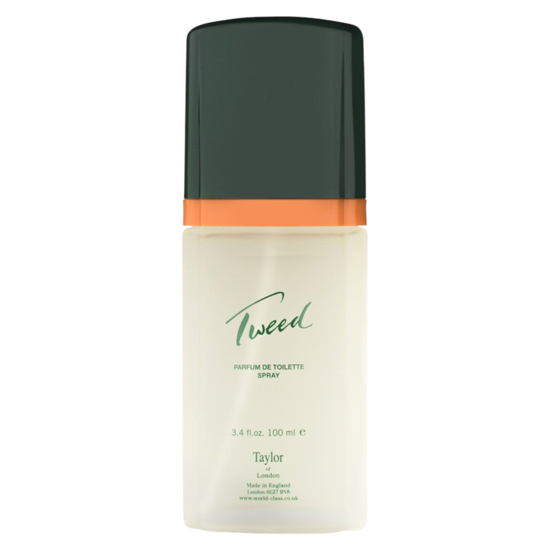 Taylor Of London, Tweed, Apă de toaletă, Pentru femei, 100 ml
