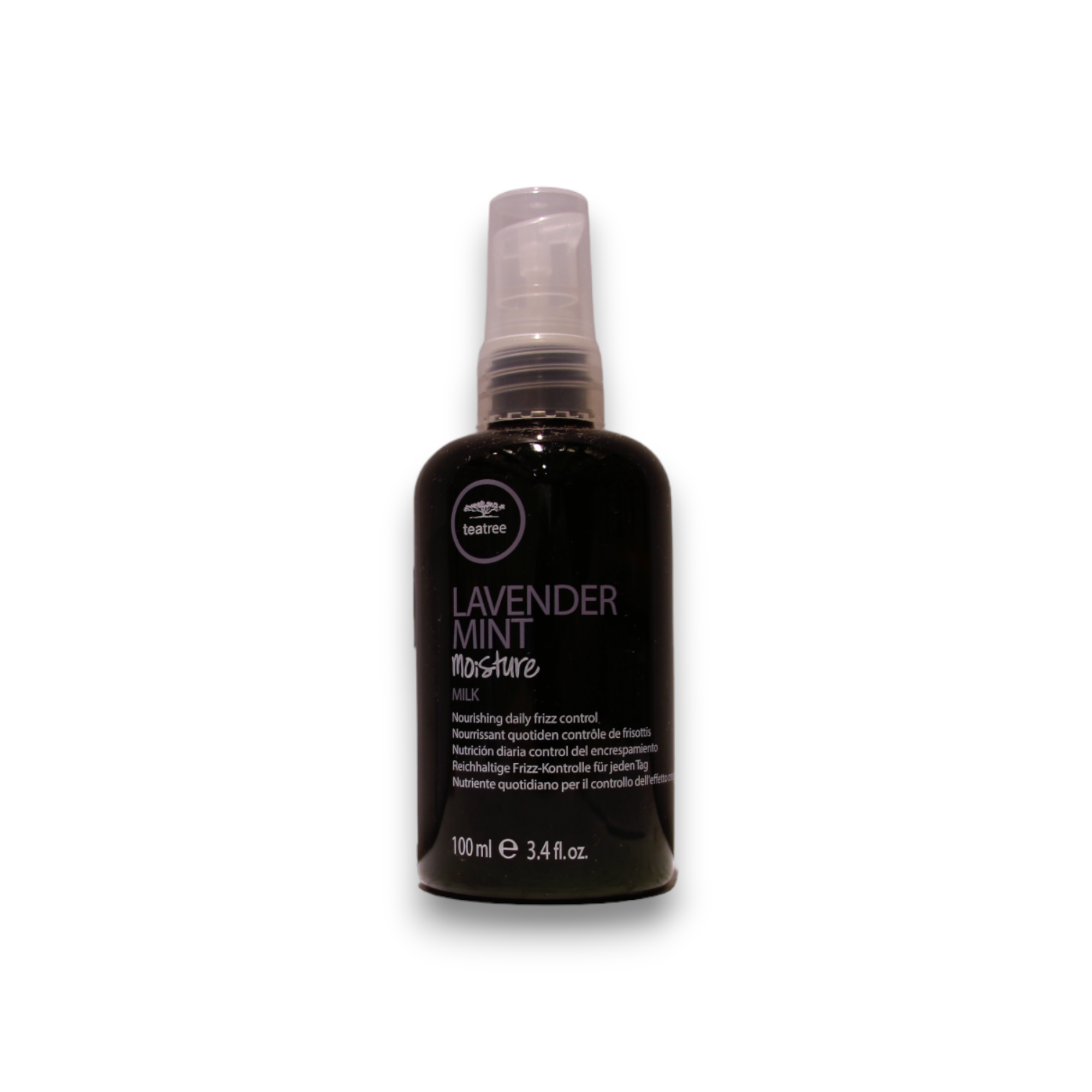 Tea Tree by Paul Mitchell, Lavender Mint, Fără parabeni, Balsam de păr fără clătire, Pentru hidratare, 100 ml - Olmarkt