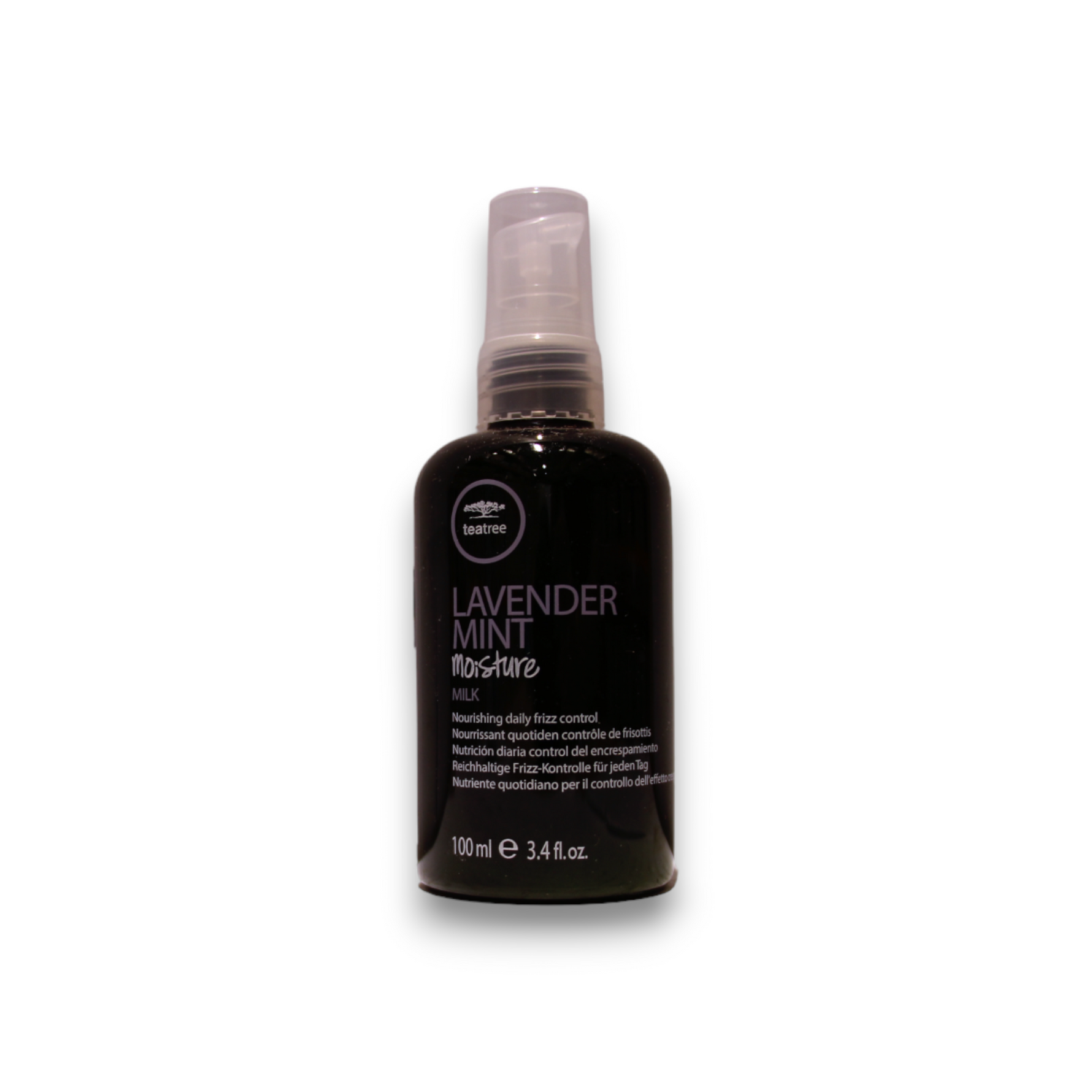 Tea Tree by Paul Mitchell, Lavender Mint, Fără parabeni, Balsam de păr fără clătire, Pentru hidratare, 100 ml - Olmarkt