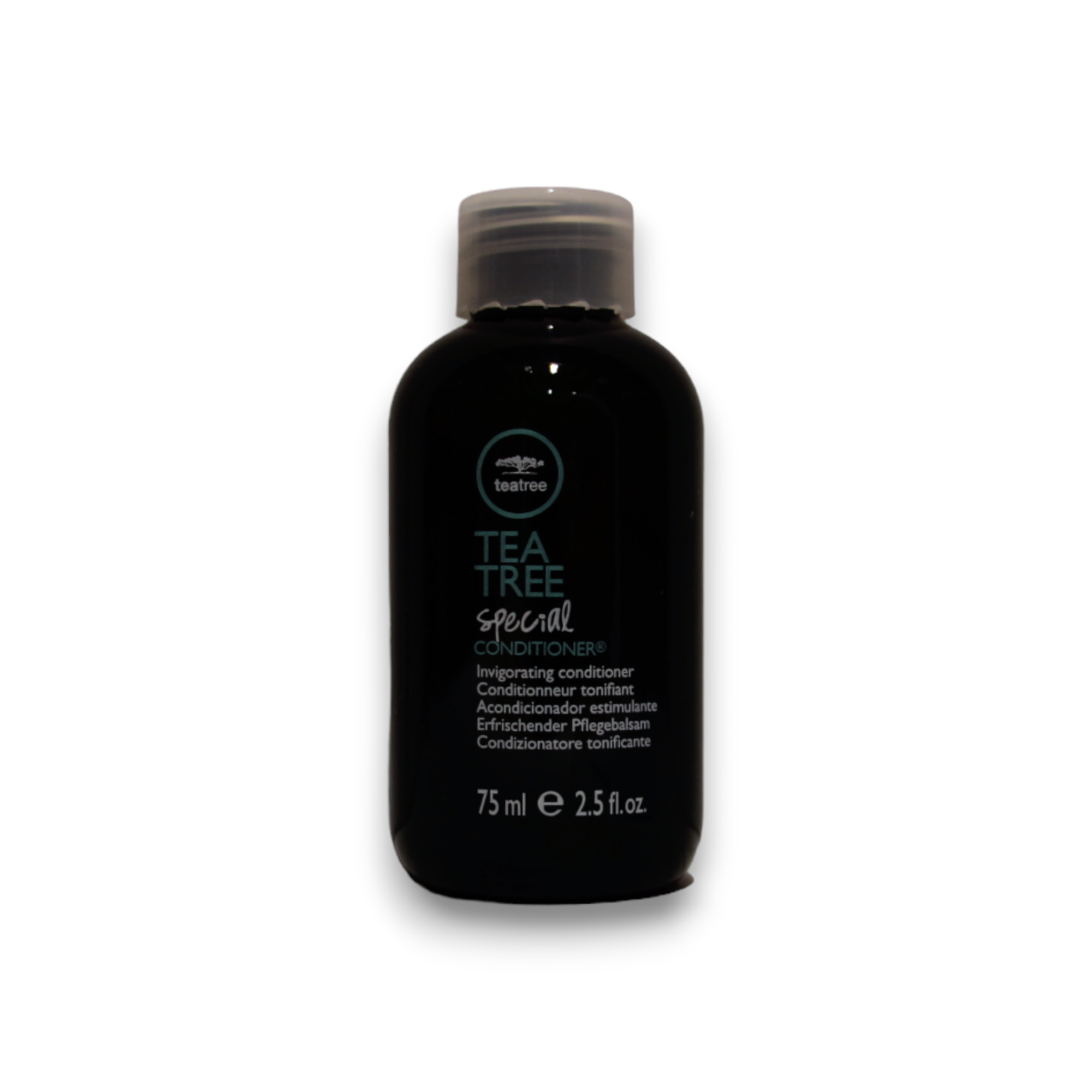 Tea Tree by Paul Mitchell, Special, Fără parabeni, Balsam de păr, Înviorător, 75 ml - Olmarkt