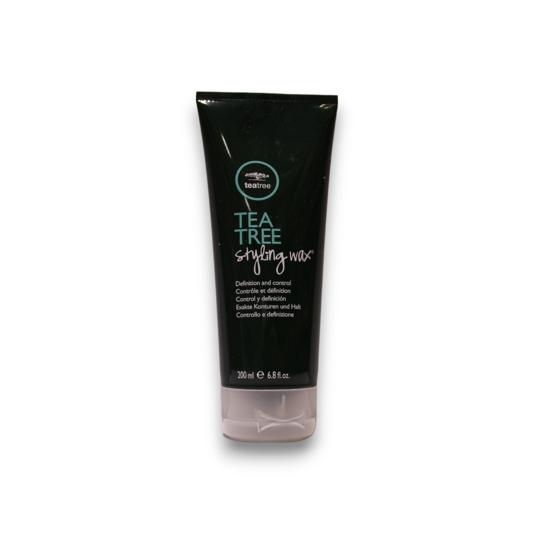 Tea Tree by Paul Mitchell, Special, Fără parabeni, Ceară de coafat, Definiție și control, Fixare flexibilă, 200 ml - Olmarkt