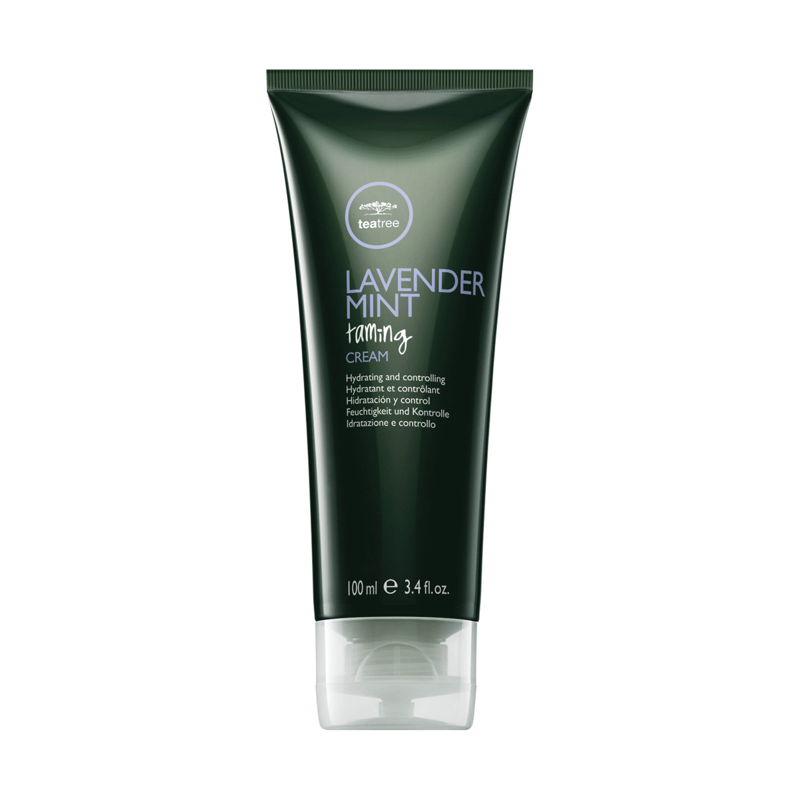 Tea Tree by Paul Mitchell, Lavender Mint, Fără parabeni, Cremă de coafat, 100 ml - Olmarkt