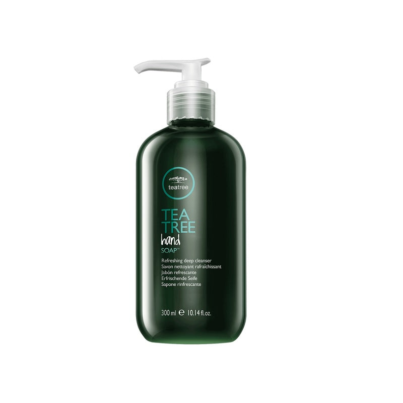 Tea Tree by Paul Mitchell, Special Hand, Fără parabeni, Curățare, Săpun lichid, Pentru mâini, 300 ml - Olmarkt