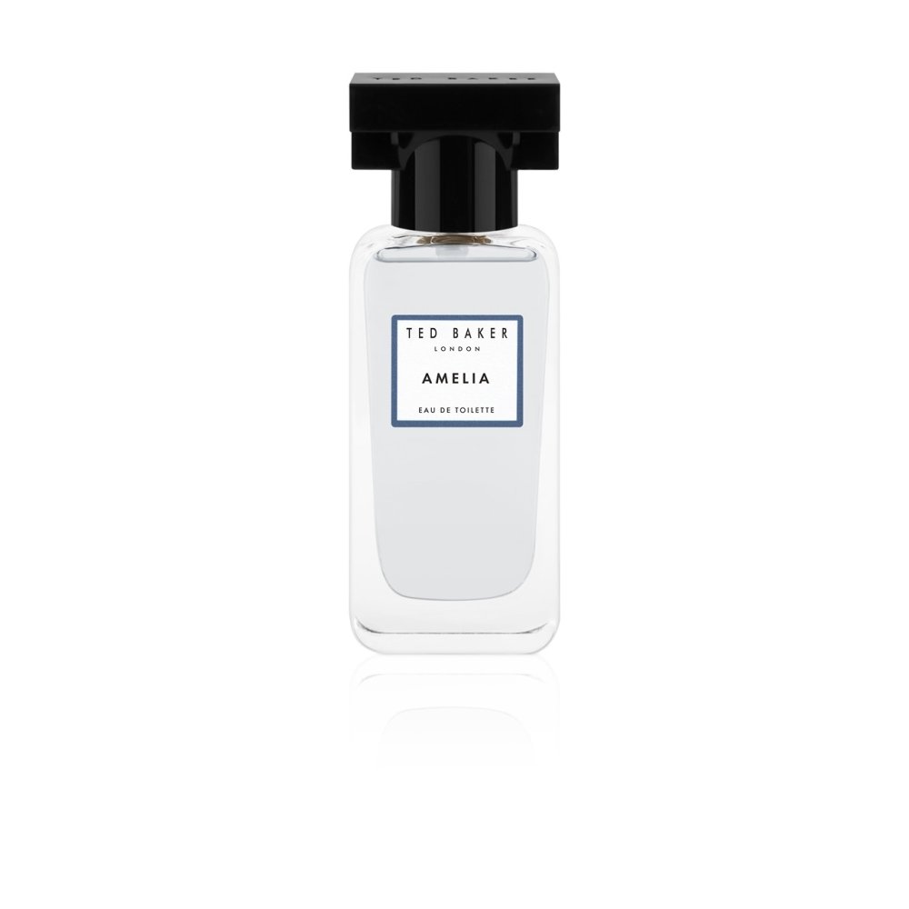 Ted Baker, Amelia, Apă de toaletă, Pentru femei, 30 ml