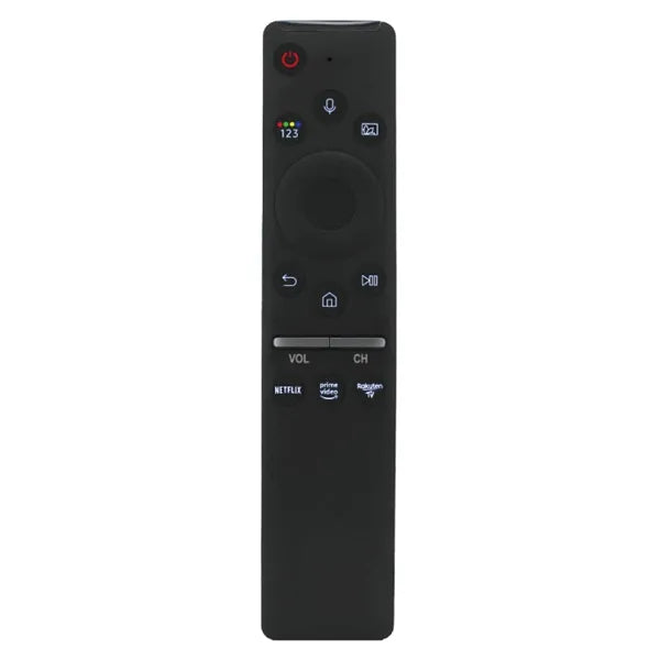 Telecomanda compatibila TV SAMSUNG IR + BT cu aspect original Jolly 1505HPJL20250304