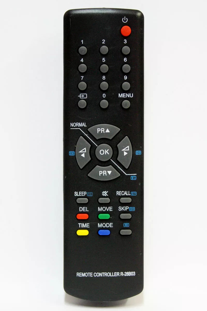 Telecomanda Daewoo R28B03 IR209 (30)