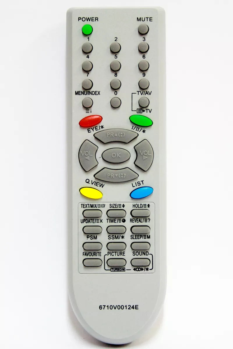 Telecomanda TV 6710V00124E LG IR1023 (56)