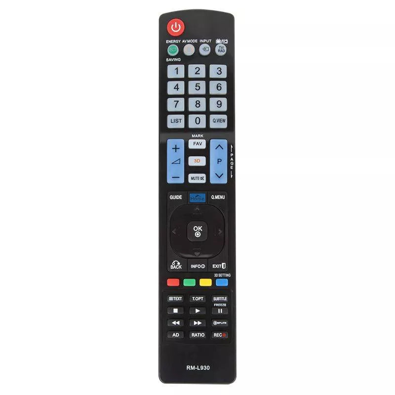 Telecomanda TV LED 3D LG