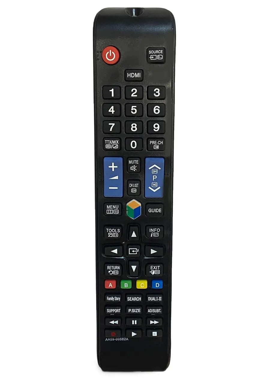 Telecomanda TV Samsung cu teletext AA59-00582A (127)