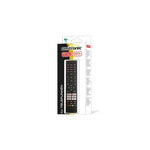 Telecomanda universala compatibila TV TELEFUNKEN cu aspect original Unitronic 1721COMPU20250304