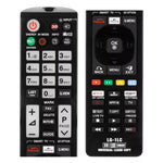 Telecomanda universala LED TV LG