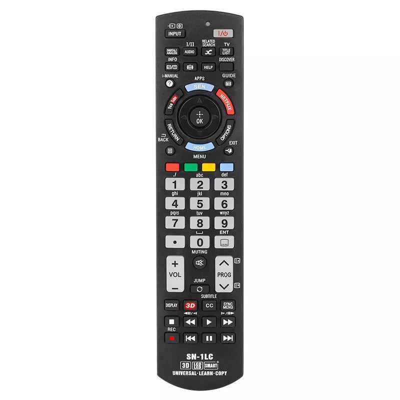Telecomanda universala TV SONY LED