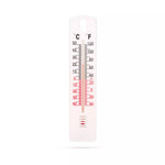 Termometru clasic pentru interior si exterior -40 +50 °C 11499B