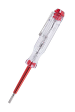 Tester tensiune 200-250V Kemot