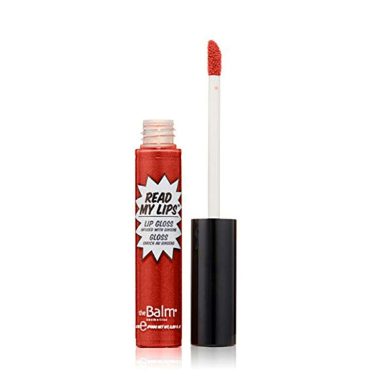 The Balm, Prrety Smart, Luciu de buze, Vai!, 6.5 ml - Olmarkt