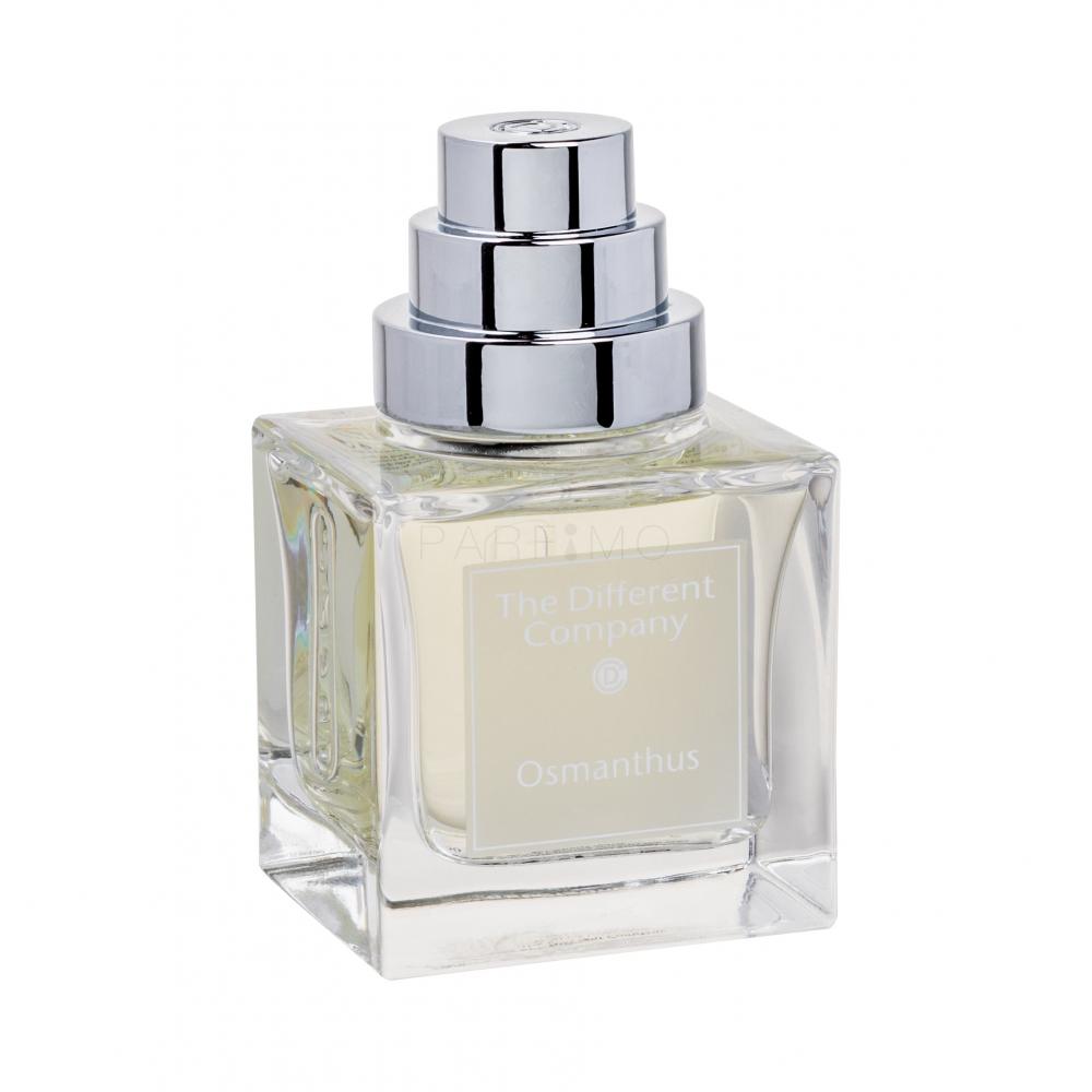 The Different Company, Osmanthus, Apă de toaletă, Pentru femei, 50 ml