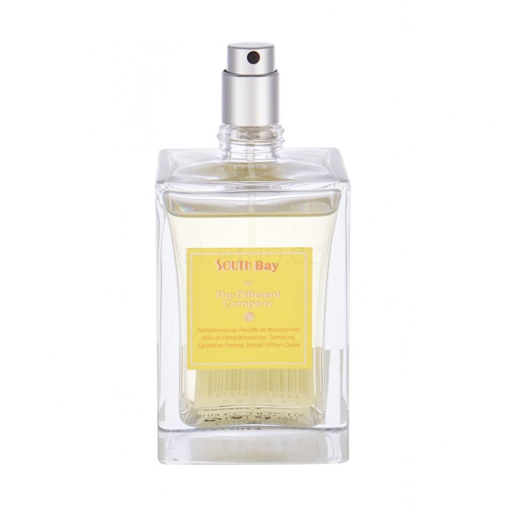 The Different Company, South Bay, Apă de toaletă, Unisex, 100 ml