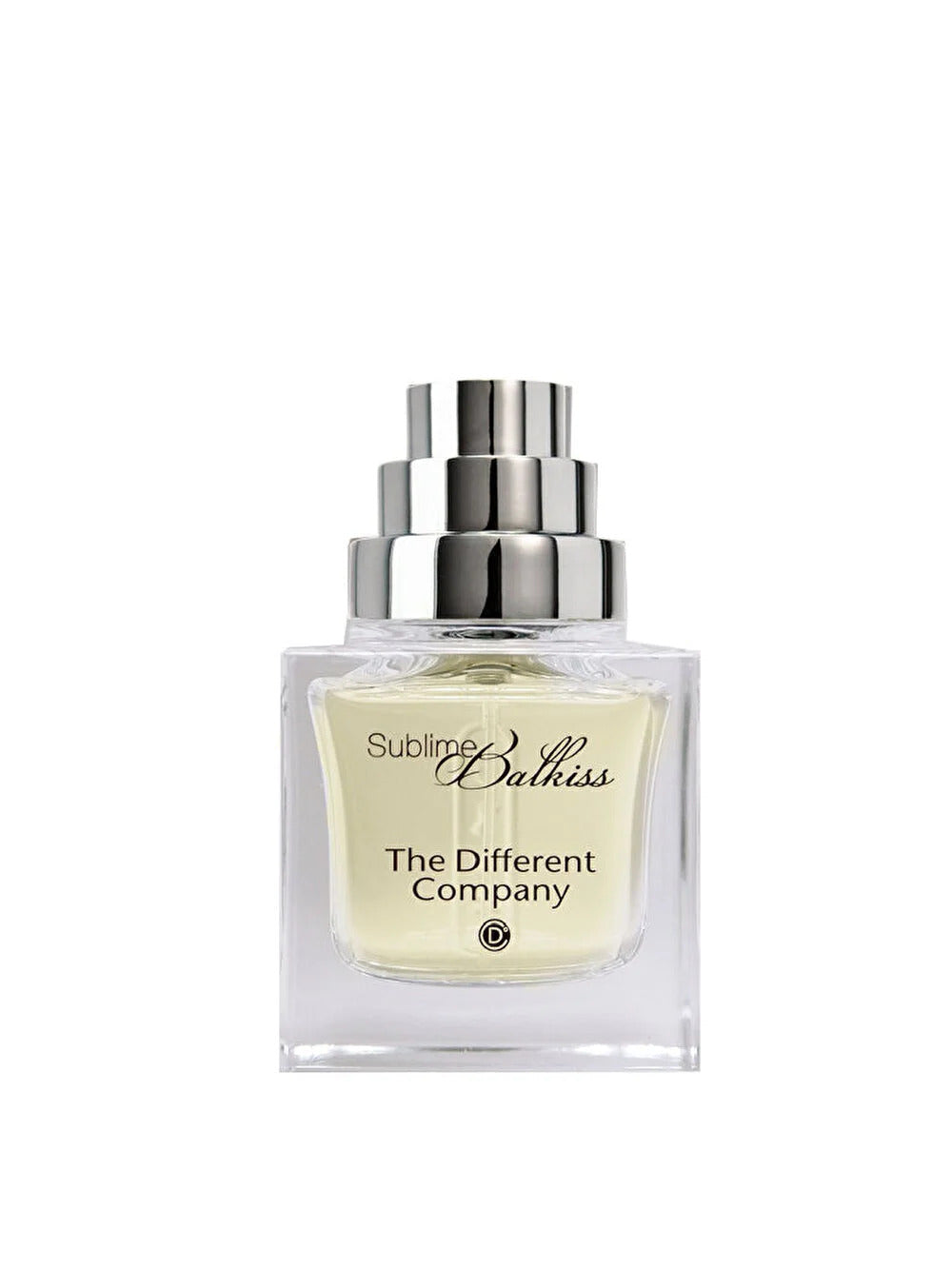 The Different Company, Sublime Balkiss, Apă de parfum, Unisex, 50 ml