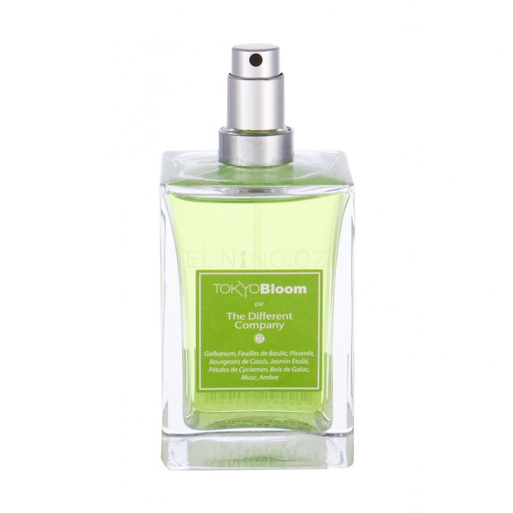 The Different Company, Tokyo Bloom, Apă de toaletă, Unisex, 100 ml