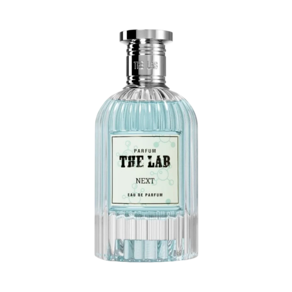 The Lab, Next, Apă de parfum, Unisex, 100 ml